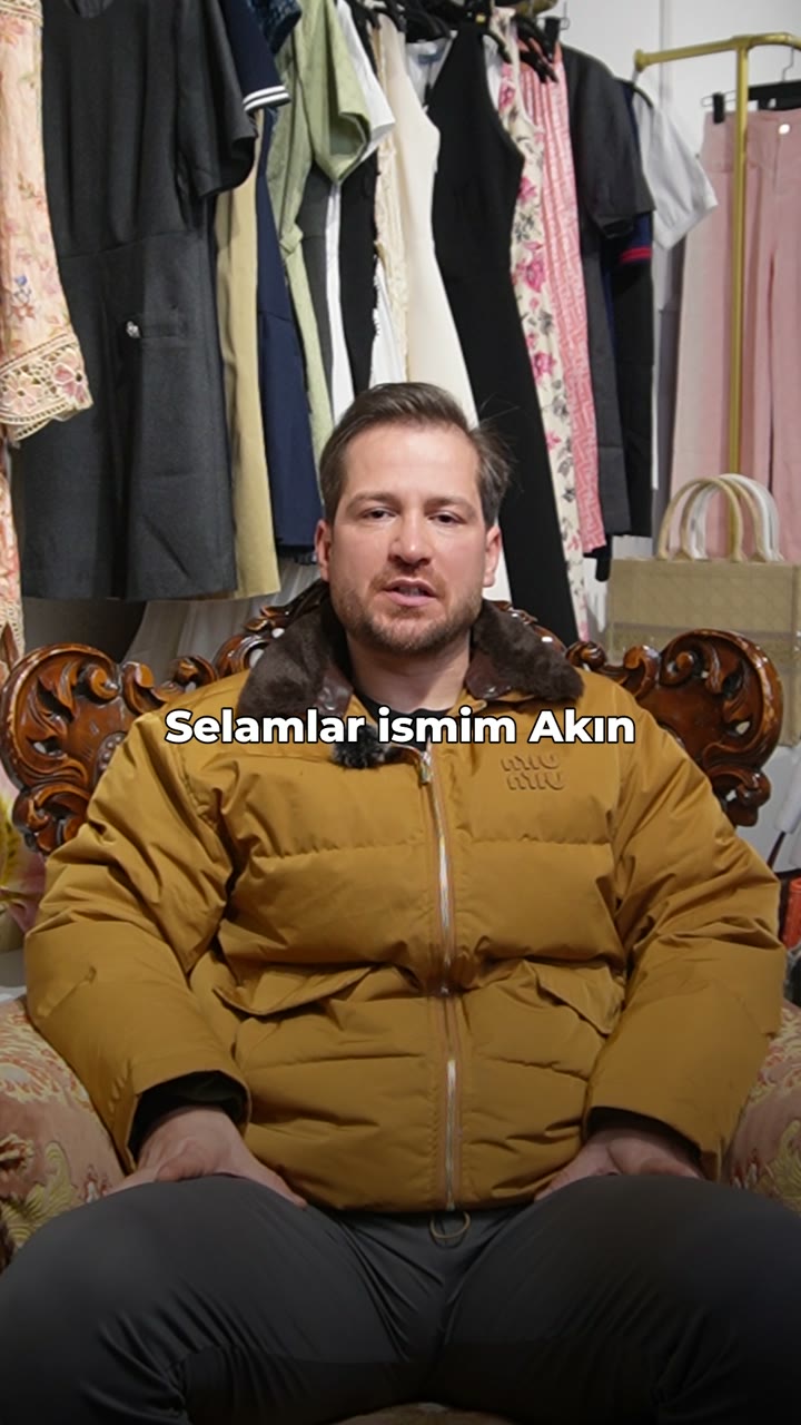 Akın