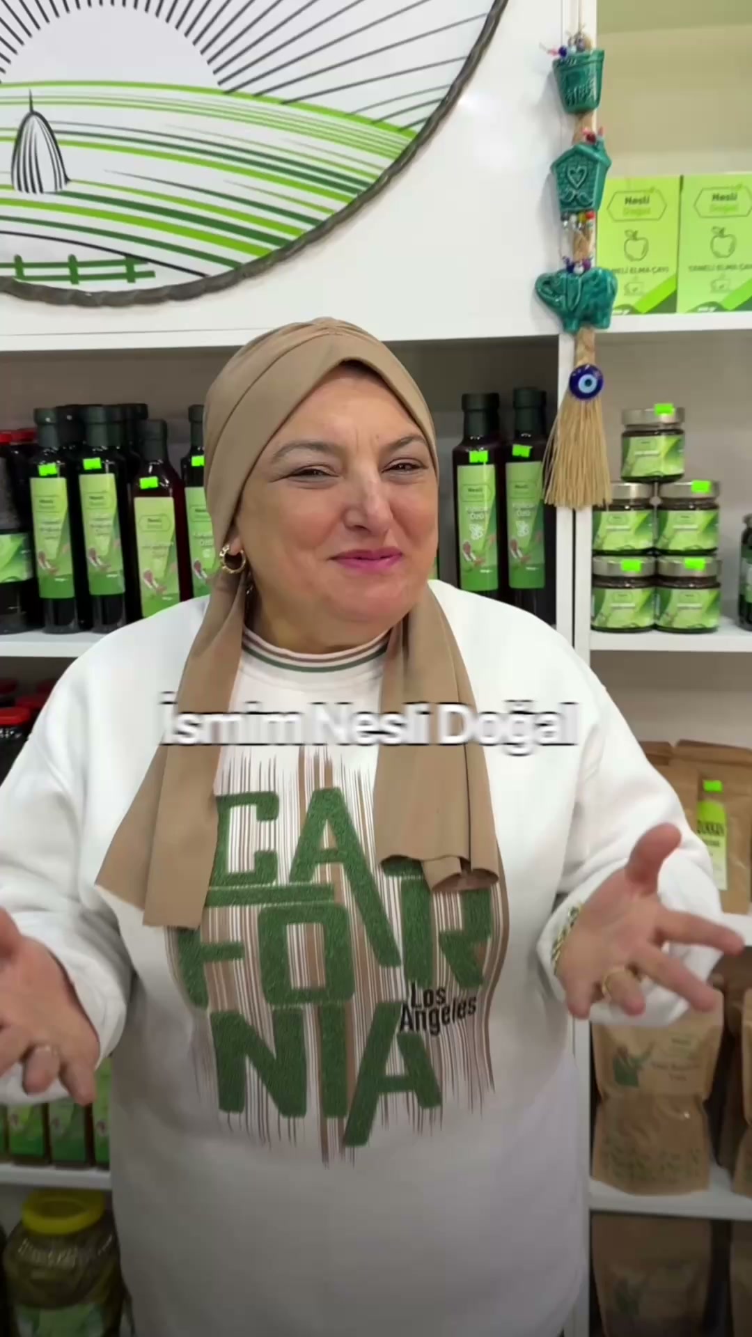 Nesli Doğal