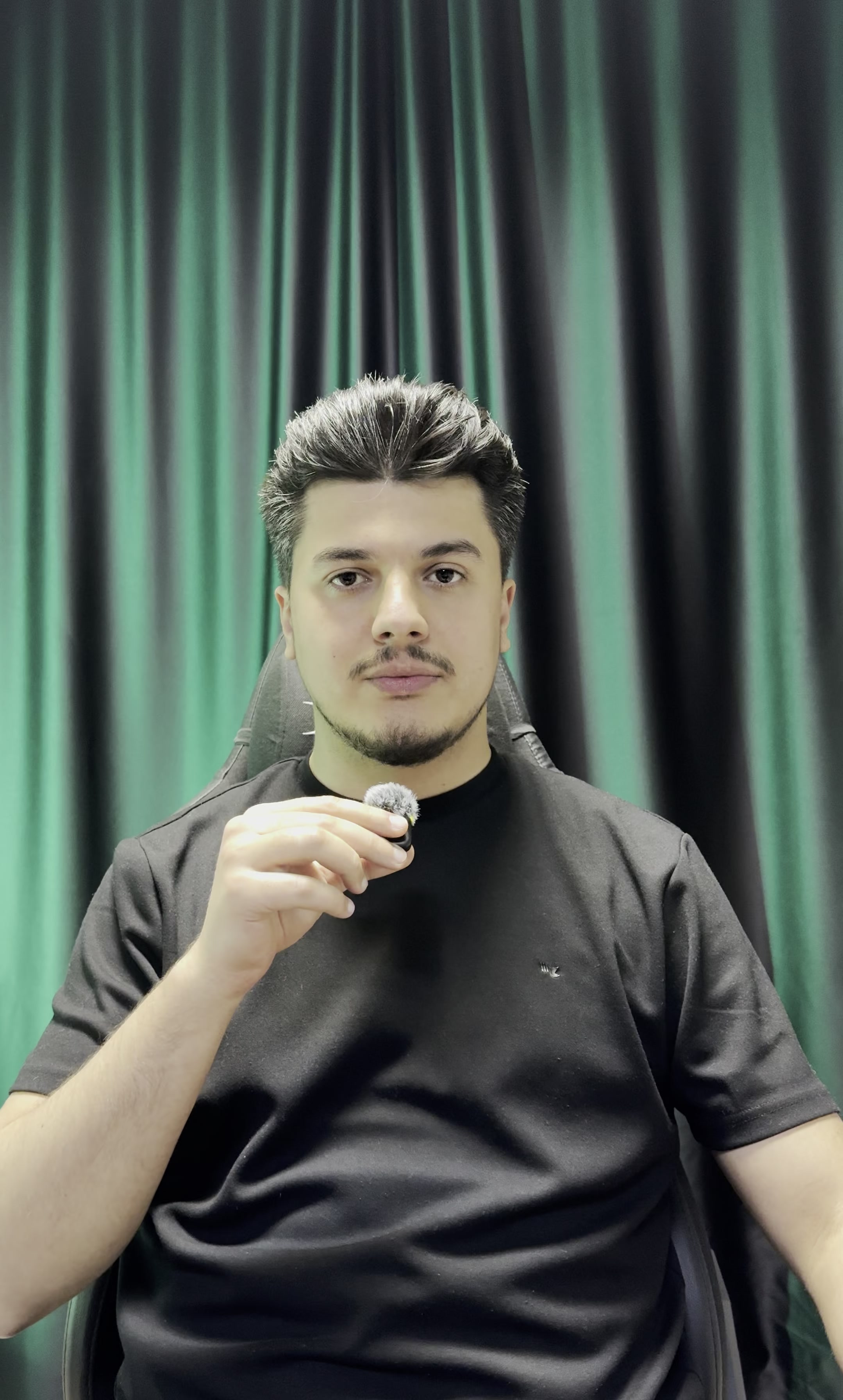Tunahan Kahraman